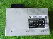 Keyless Steuergerät BMW 6 (E63) M 9134707