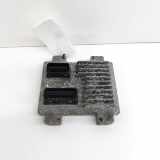 Motorsteuergerät OPEL CORSA E 1.4 12679197ACB5 12679197