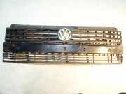 Vorderer oberer Gitter VW TRANSPORTER IV Furgon (70XA) 2.5 TDI 701853653
