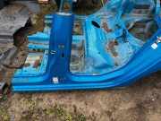 Schweller aus Kunststoff links AUDI A1 Sportback (8XA, 8XF) S1 quattro