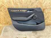 Türverkleidung vorne links BMW X1 (E84) xDrive 18 d 16042010