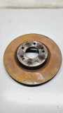 Bremsscheibe vorne rechts HYUNDAI TUCSON (TL, TLE) 1.7 CRDi 51712D7000
