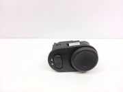 Stellelement für Außenspiegel Opel Astra J (P10) 09130503