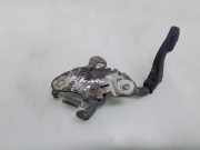 Motorhaubenschloss PEUGEOT 207 (WA_, WC_) 1.4 HDi