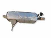 Auspufftopf hinten OPEL COMBO Furgon/Estate (X12) 1.4
