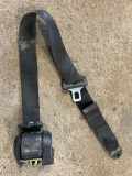 Sicherheitsgurt hinten links OPEL FRONTERA B (6B_) 2.2 i (6B_ZC, 6B_VF, 6B_66, 6B_76)