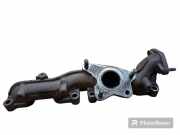 Auspuffkrümmer links MAZDA 6 Hatchback (GH) 2.0 MZR K57Z12