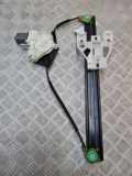 Türfensterheber hinten links AUDI Q5 (8R) 2.0 TFSI quattro 8R0839461D