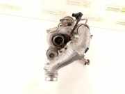 Turbolader MERCEDES-BENZ SLK (R172) 250 CDI / d (172.403) 6510906680