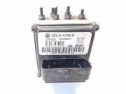 ABS Hydraulikblock VW PASSAT B6 (3C2) 1.8 TSI 3C0614095S