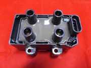 Zündspule RENAULT CLIO III (BR0/1, CR0/1) 1.2 16V (BR0P, CR0P) 7700274008 245105