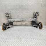 Heckscheibenglas MERCEDES-BENZ A (V177, Z177) A 250e (177.185) A1773500302