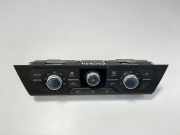 Klimabedienteil AUDI A6 Avant (4G5, C7, 4GD) 2.0 TDI 4G0820043G