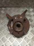 Radnaben vorne links MITSUBISHI SPACE WAGON (N3_W, N4_W) 2.0 TD (N38W)