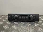 Klimabedienteil BMW 3 Coupe (E92) 335 i 9287626