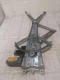 Fensterheber rechts vorne Opel Zafira A (T98) 101250200