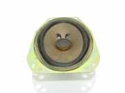 Türlautsprecher hinten links CHEVROLET KALOS 1.4 16V 96540726