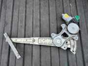 Türfensterheber hinten links INFINITI FX 37 AWD 827311BN0A