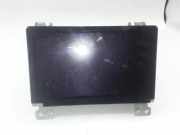 Navigationsanzeige NISSAN MURANO I (Z50) 3.5 4x4 28090EQ300 50117450