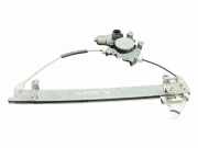 Fensterheber vorne rechts FIAT 500 (312_) 1.3 D Multijet 518893620