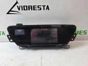 Navigationsanzeige HONDA CR-V III (RE_) 2.2 i-DTEC 4WD (RE6) CVCH72F0AE