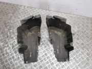 Kofferraumverkleidung Set MINI COOPER (F55) Cooper D 7491965
