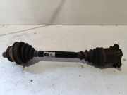 Antriebswelle vorne links AUDI A6 (4B2, C5) 2.5 TDI 4B0407271BB