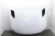 Motorhaube LAND ROVER RANGE ROVER SPORT II (L494) 4.4 HSE V8 4x4 Fuji White (867)
