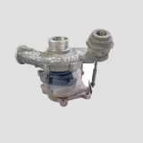 Turbolader OPEL ASTRA G Cabrio (F67) 2.0 OPC 90531518