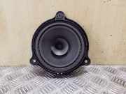 Lautsprecher rechts vorne Nissan X-Trail II (T31) 28156EU00A