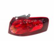 Lampenträger Heckleuchte rechts Fiat Croma (154) 27492201