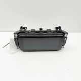 Navigationsanzeige LAND ROVER RANGE ROVER IV (L405) 5.0 SCV8 4x4 JPLA-19C279-AE