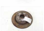 Bremsscheibe hinten rechts MERCEDES-BENZ C (W204) C 220 CDI (204.008) A2044231512 A2044230912