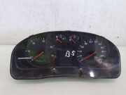 Kombiinstrument VW PASSAT Variant B5 (3B5) 1.9 TDI 4motion 3B0919881N
