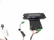 Navigationsanzeige VOLVO S80 II (AS) 2.5 T FlexFuel 30797715