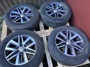 Stahlfelgen Satz Toyota Hilux VIII Pick-up (N1) HL44962