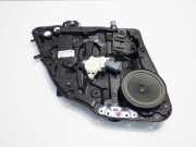 Türfensterheber hinten links MERCEDES-BENZ CLA Coupe (C118) CLA 180 (118.384) A1187330200