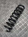 Schraubenfeder hinten links BMW 3 Touring (F31) 318 d xDrive