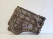 Reserveradverkleidung OPEL GRANDLAND X (75) 1.6 Turbo D 52758211