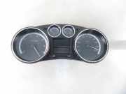 Kombiinstrument PEUGEOT 308 SW 1.6 16V 9665107380