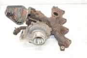 Turbolader OPEL MOKKA / MOKKA X 1.7 CDTI 55567731