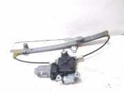 Fensterheber rechts hinten Nissan Primera (P12) 400600T3