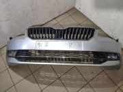 Frontstoßstange SKODA SUPERB III (3V3) 1.6 TDI 3V0971095