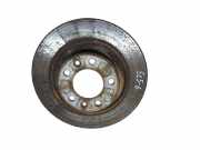 Bremsscheibe links hinten Peugeot 508 I SW (8E)