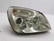 Hauptscheinwerfer rechts Kia Carens II (FJ) E130142
