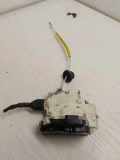 Türschloss hinten links AUDI A4 (8EC, B7) 2.0 TFSI 8e0839015aa