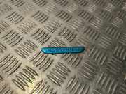 Emblem Mercedes-Benz E-Klasse (W213) 11122233333