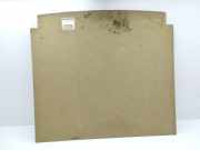 Bodenbelag Kofferraum Mercedes-Benz M-Klasse (W164)