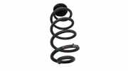 Schraubenfeder hinten links PORSCHE MACAN (95B) 2.0 RCS62953
