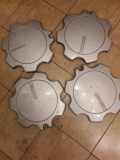 Radkappen VW PASSAT Variant B3/B4 (3A5, 35I) 1.9 TDI 357601147A